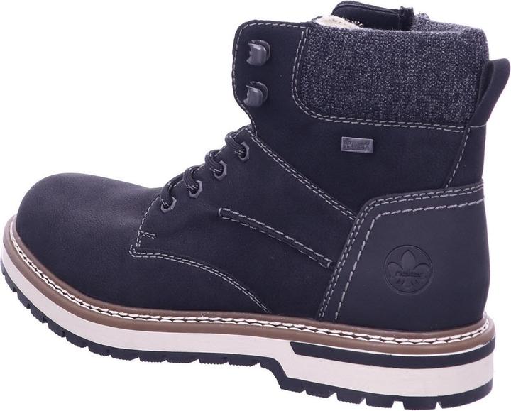 Actual product image Rieker Ankle boot (44)