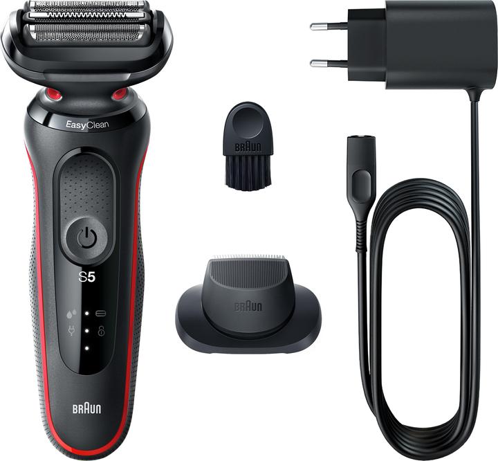 Produktbild Braun Series 5 51-R1200S