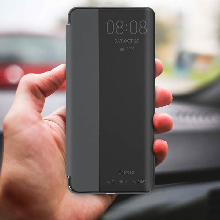 Actual product image Avizar Window View Series (Huawei P30 Pro)