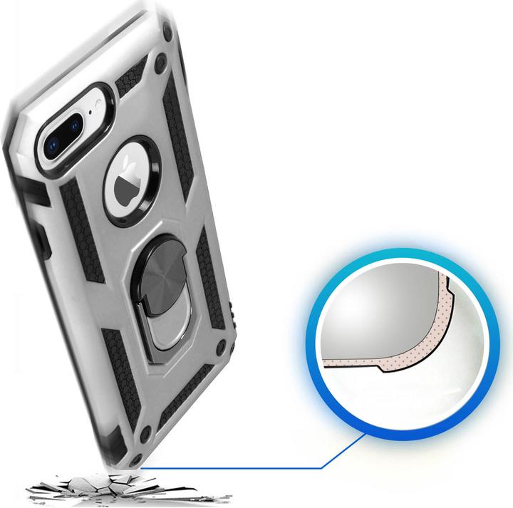 Actual product image Avizar Kosto Series (Apple iPhone 8 Plus)