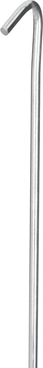 Actual product image Relaxdays 100x tent pegs
