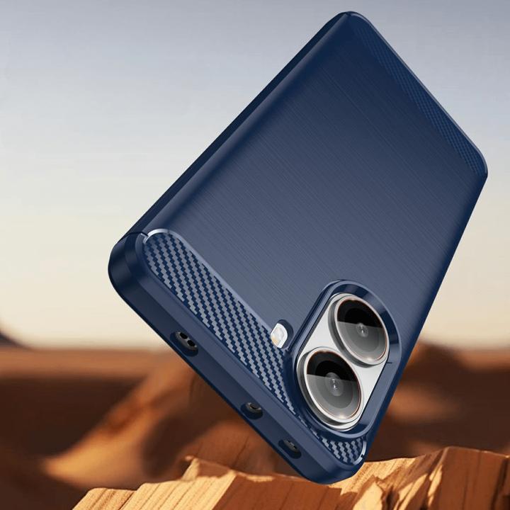 Immagine prodotto Cover-Discount Metall Carbon Look (Xiaomi Poco X7 Pro)