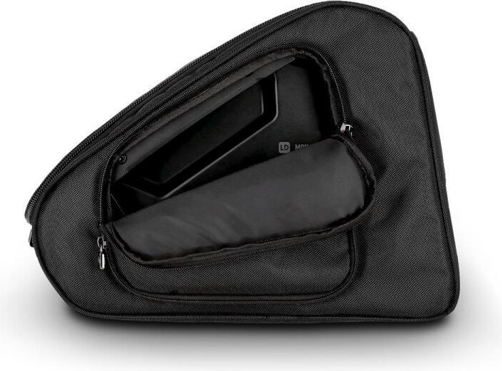 Actual product image LD Systems MON 8 G3 PC - Padded protective cover for MON 8 A G3