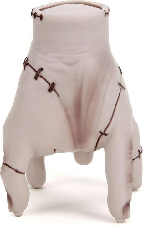 Immagine prodotto Jada Mercoledì Roleplay Replica 1/1 RC Mano ghiacciata
