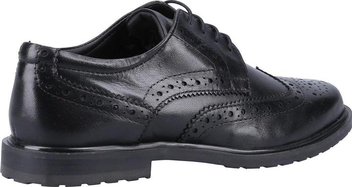 Immagine prodotto Hush Puppies Verity Scarpe Brogue Pelle Donna (42)