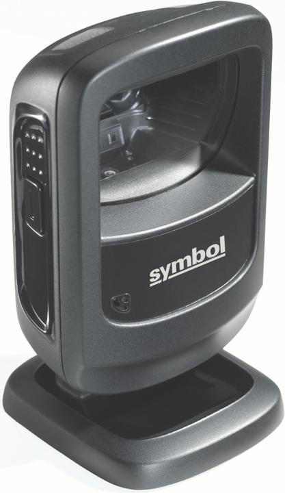 Image du produit Zebra Ds9208 (Codes à barres 2D, Codes à barres 1D)