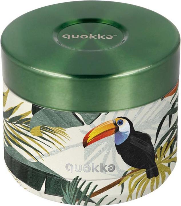 Productafbeelding Quokka Whim - Thermo Voedselcontainer - Lunchbox