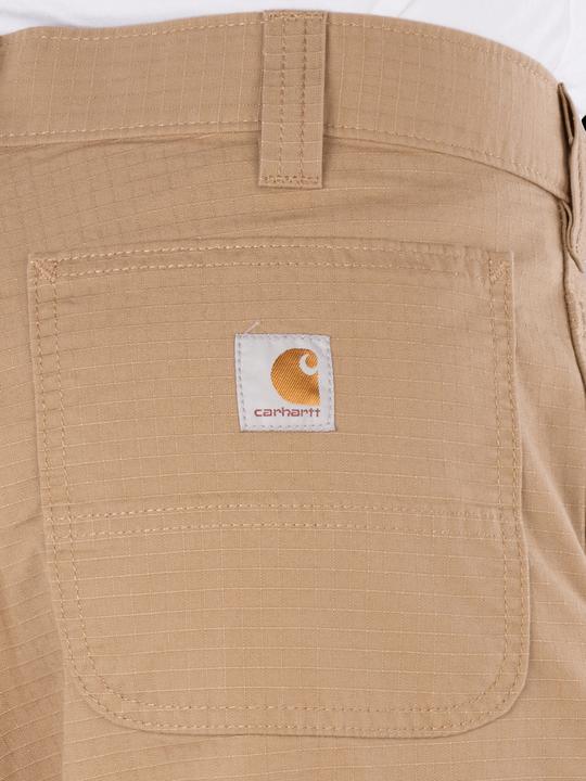 Immagine prodotto Carhartt FORCE BROXTON CARGO PANT DARK KHAKI Taglia W32/L32 (W32/L32)