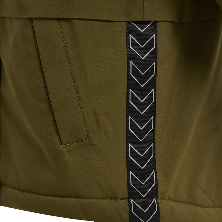 Actual product image hummel Urban Tex Jacket (116)