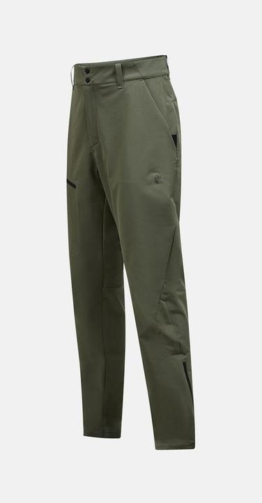 Produktbild Peak Performance Scale Softshell Pants (L)