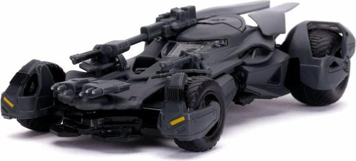 Produktbild Jada Justice League - Batman: Batmobil 1/32