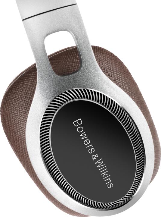 Produktbild Bowers & Wilkins P9 Signature (Kabelgebunden)