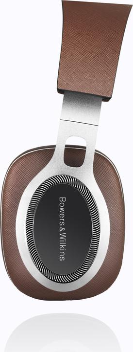 Produktbild Bowers & Wilkins P9 Signature (Kabelgebunden)