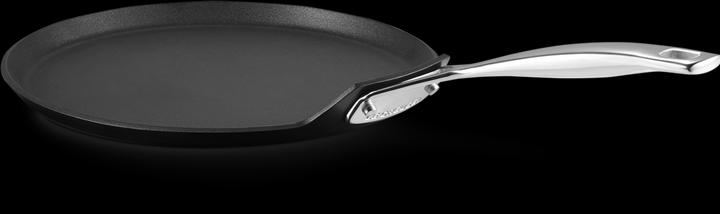Immagine prodotto Le Creuset Padella per crêpe (24 cm, Padella di crêpe, Alluminio pressofuso)