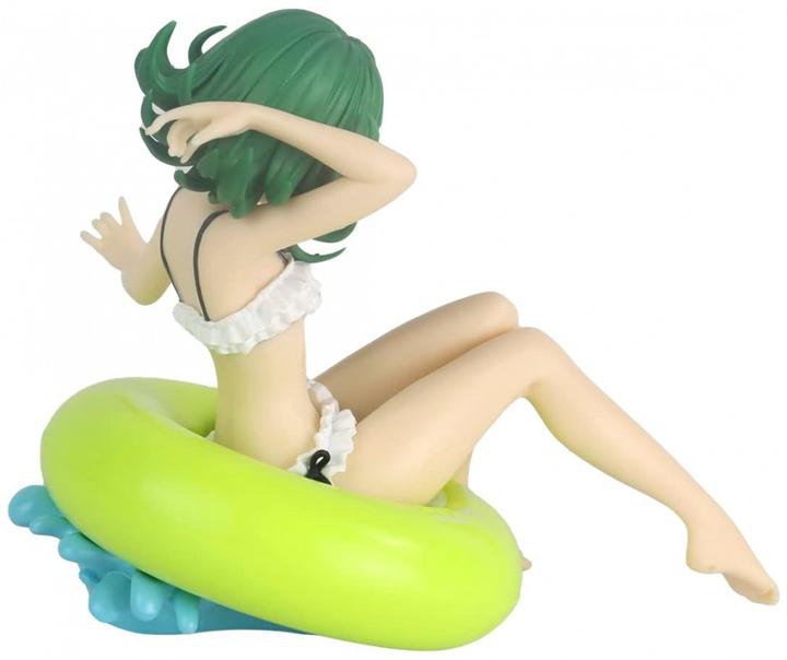 Immagine prodotto Banpresto One Punch Man - Terribile Tornado - Figurina Celestial Vivi