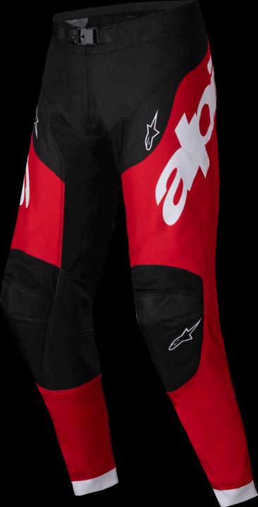 Actual product image Alpinestars Pant 25 Racer Veil Blk (Men, 32)