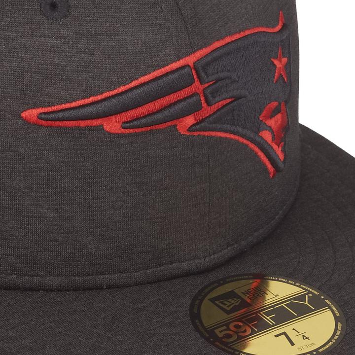 Produktbild New Era 59Fifty Shadow Tech NFL New England Patriots (7 1/2)