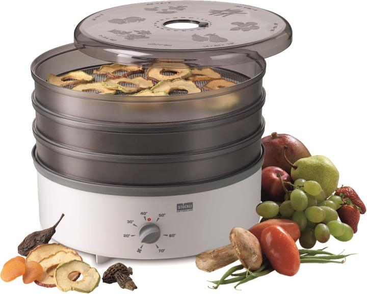 Image du produit Stöckli Dörrex