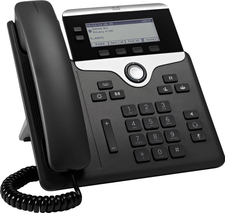 Image du produit Cisco 7821