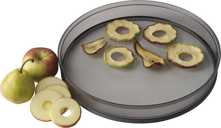 Produktbild Stöckli Metalldörrgitter
