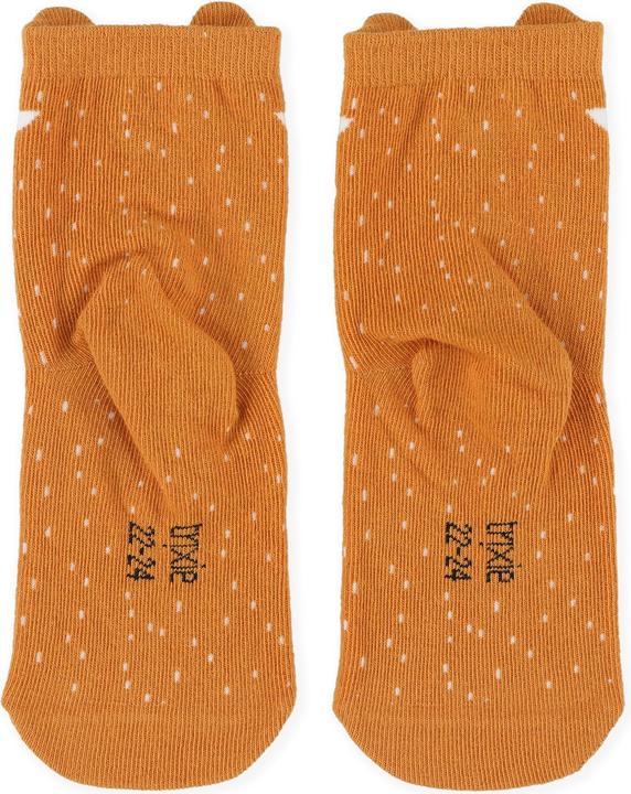 Actual product image Trixie Baby Socks 2 pack (pack of 2, 27)