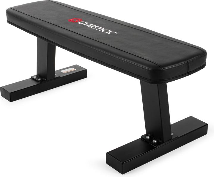 Gymstick Home weight bench
