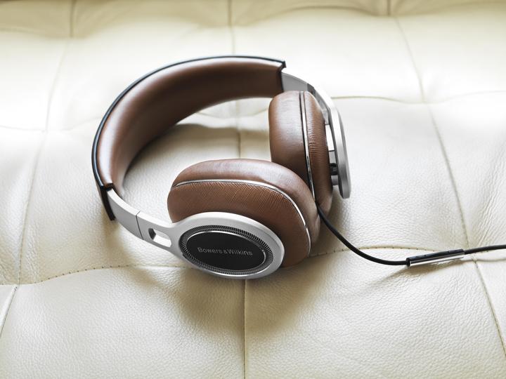 Produktbild Bowers & Wilkins P9 Signature (Kabelgebunden)