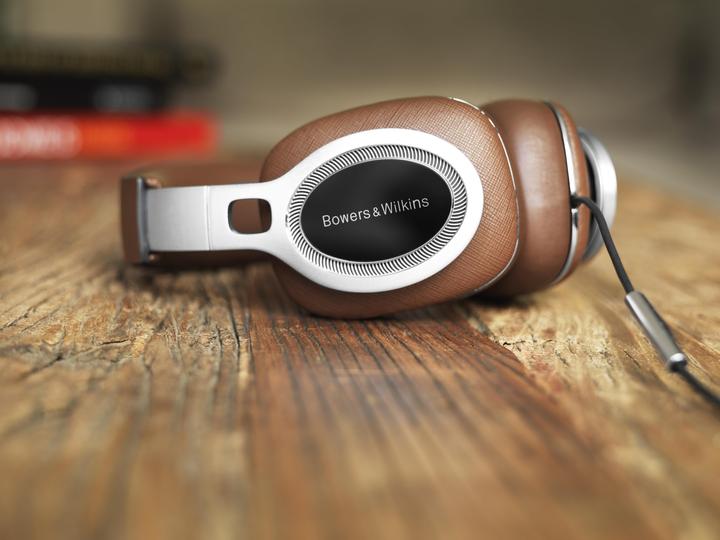 Produktbild Bowers & Wilkins P9 Signature (Kabelgebunden)