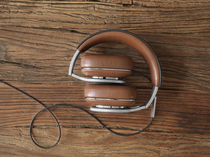 Produktbild Bowers & Wilkins P9 Signature (Kabelgebunden)