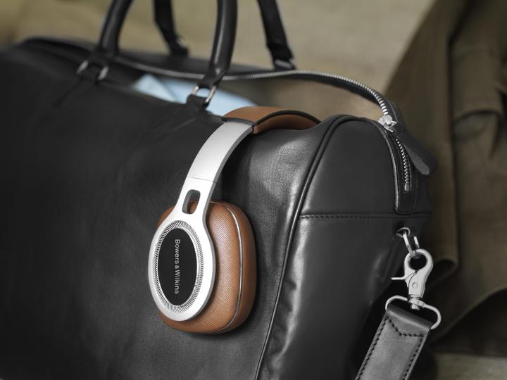 Produktbild Bowers & Wilkins P9 Signature (Kabelgebunden)