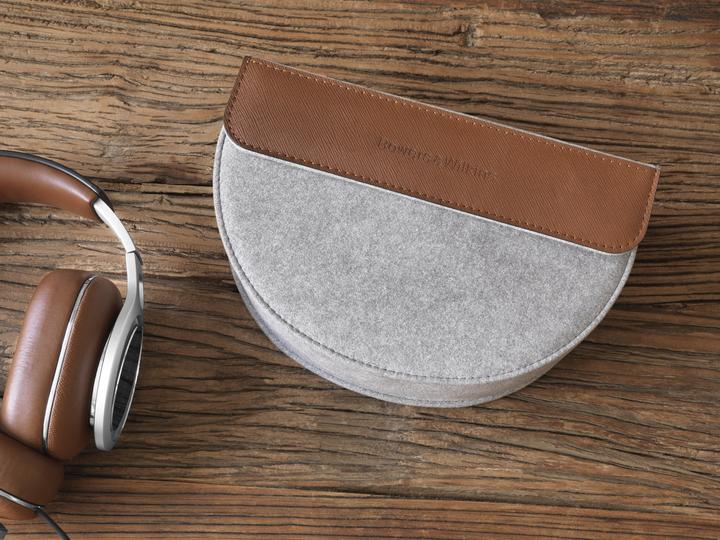 Produktbild Bowers & Wilkins P9 Signature (Kabelgebunden)