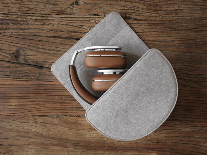 Produktbild Bowers & Wilkins P9 Signature (Kabelgebunden)