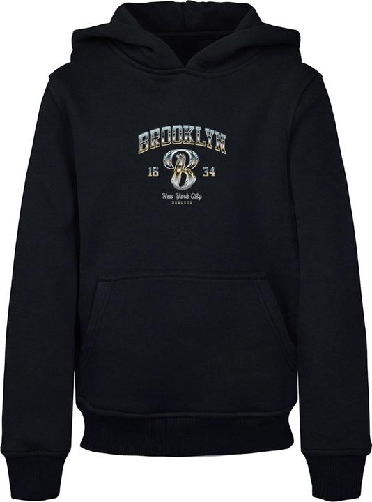 Mister Tee Kids BRKLN Hoody