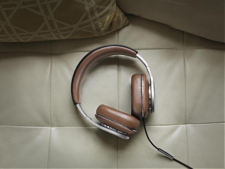 Produktbild Bowers & Wilkins P9 Signature (Kabelgebunden)