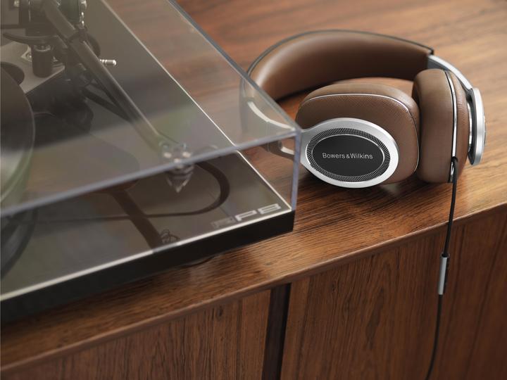 Produktbild Bowers & Wilkins P9 Signature (Kabelgebunden)