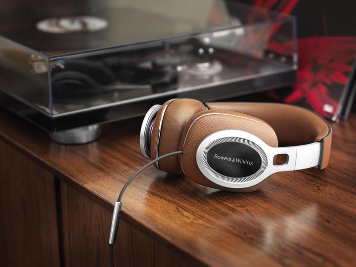 Produktbild Bowers & Wilkins P9 Signature (Kabelgebunden)