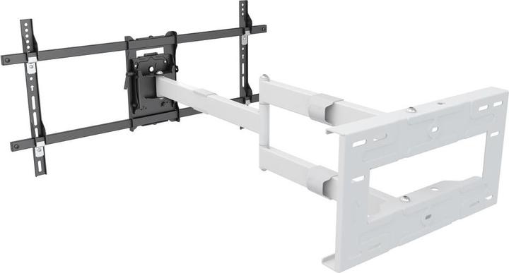 Image du produit Multibrackets M Universel (Mur, 75", 40 kg)