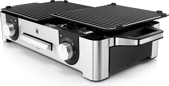 Actual product image WMF Lono Master Grill