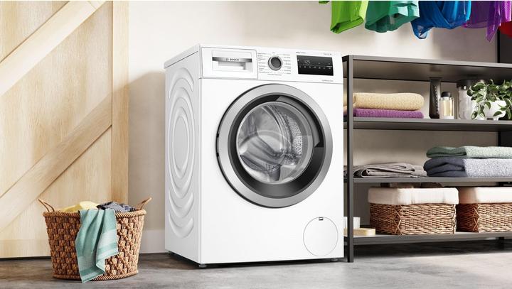 Produktbild Bosch Hausgeräte WAN28242CH (8 kg, Links, CH-Stecker)