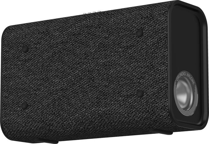 Actual product image Grundig GRUN BT Loudspeaker (15 h, Rechargeable battery operated)
