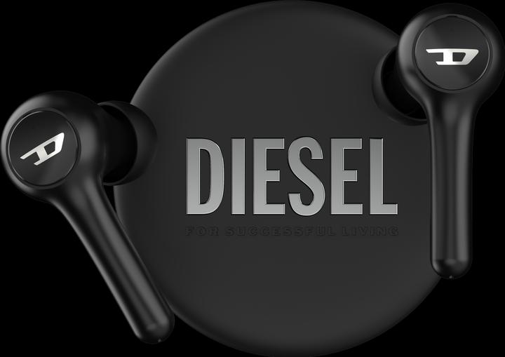Produktbild Diesel True Wireless Earbuds (Kabellos)