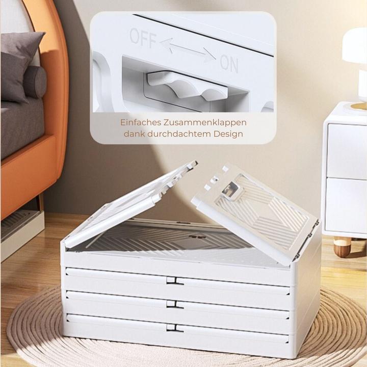 Immagine prodotto Hermex Estensione del contenitore 55 (55 x 35 x 36,5 cm)