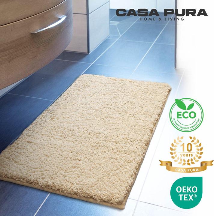 Produktbild Casa Pura SKY Badematte (50 x 80 cm)