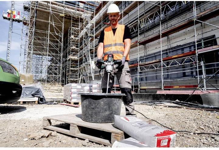 Produktbild Metabo RWEV 1600-2 * Rührwerk