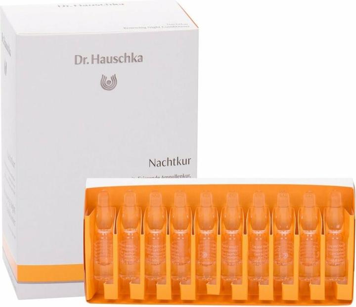 Immagine prodotto Dr. Hauschka Cura notturna (50 ml)