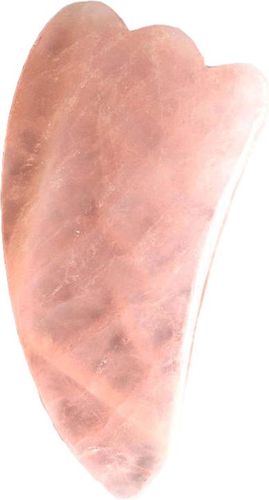 YÙ Beauty GUA SHA Rosenquarz