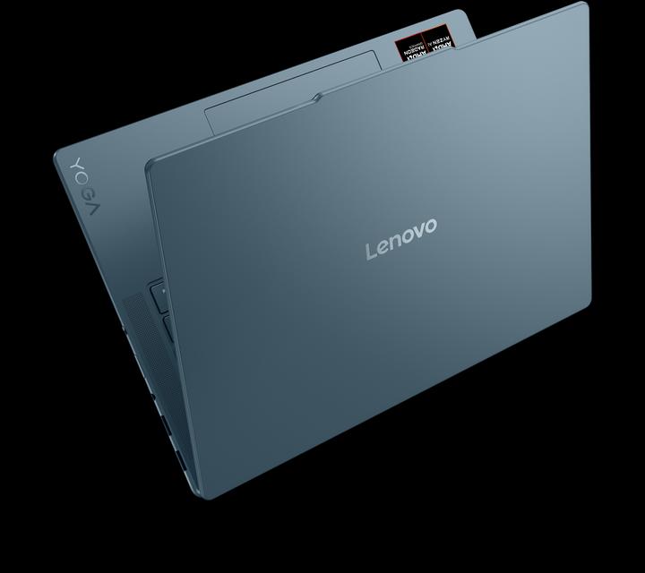 Image du produit Lenovo Yoga Pro 7 (14.50", AMD Ryzen AI 9 365, 32 Go, 1000 Go, CH)