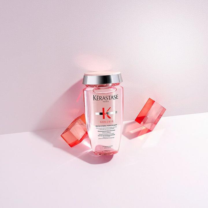 Produktbild Kérastase Genesis Pflegetrio (Haarpflege set)