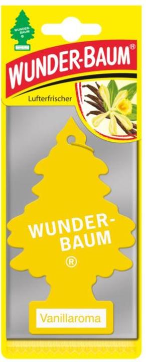 Produktbild Wunder-Baum Everfresh