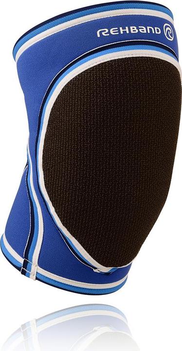 Produktbild Rehband Prn Original Knee Pad Blue (L, Knieschoner)